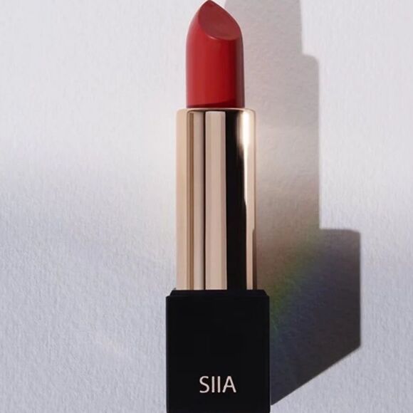 Pick from 3 SIIA Change Agent Original Lipstick Magnetic choose your shade - Picture 4 of 14